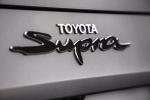 Toyota GR Supra GTS 2019 года (AU)